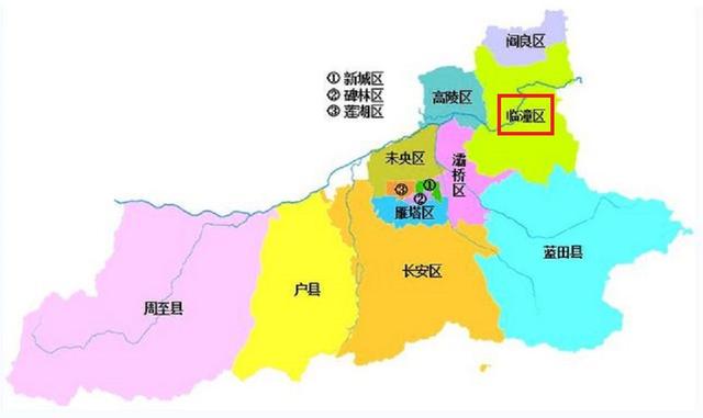 西安地鐵9號線 25公里連接主城與臨潼，站距小而密的通勤新選擇