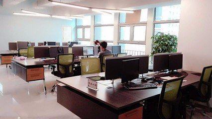 探尋西安網(wǎng)絡(luò)科技新星 西安正人網(wǎng)絡(luò)科技發(fā)展解析