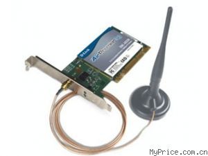 D-Link DWL-AG530 一款值得深入了解的雙頻無線網(wǎng)卡