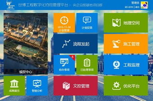 上海互聯(lián)網(wǎng)軟件集團 高端協(xié)同管理軟件與網(wǎng)絡技術服務的領軍者