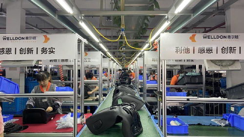 寧波 撒開兩條腿服務雙循環(huán)